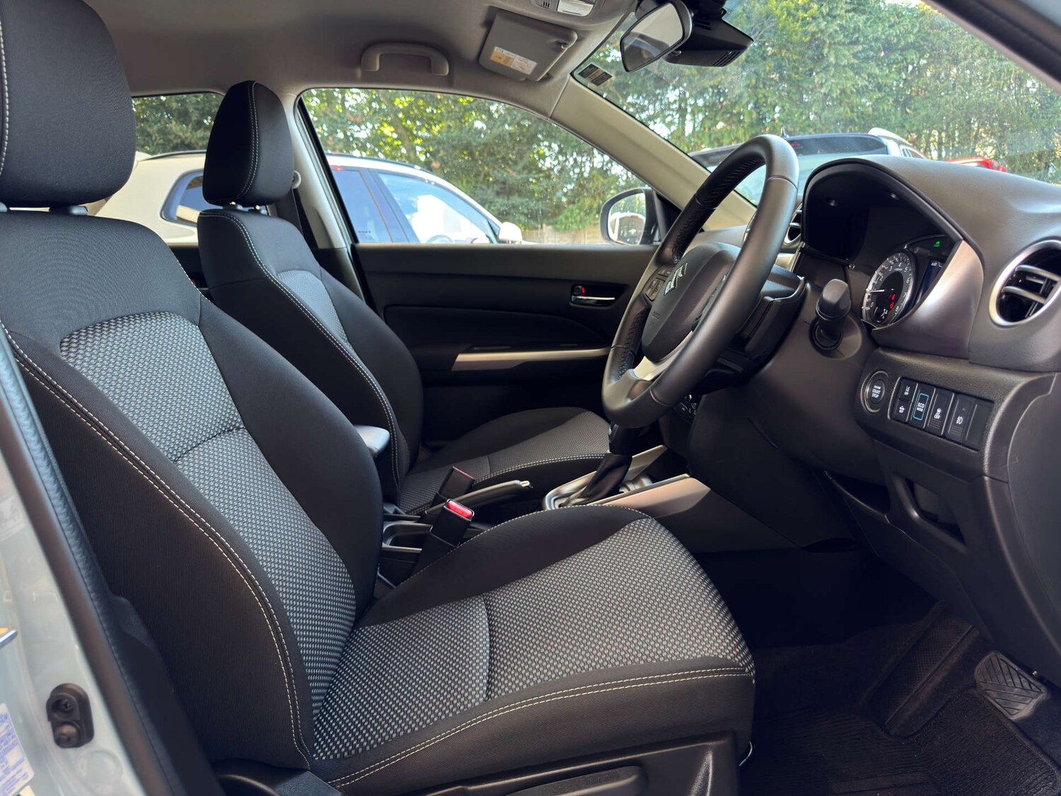 Used Suzuki Vitara 2022 for sale - 76277706: Photo 16