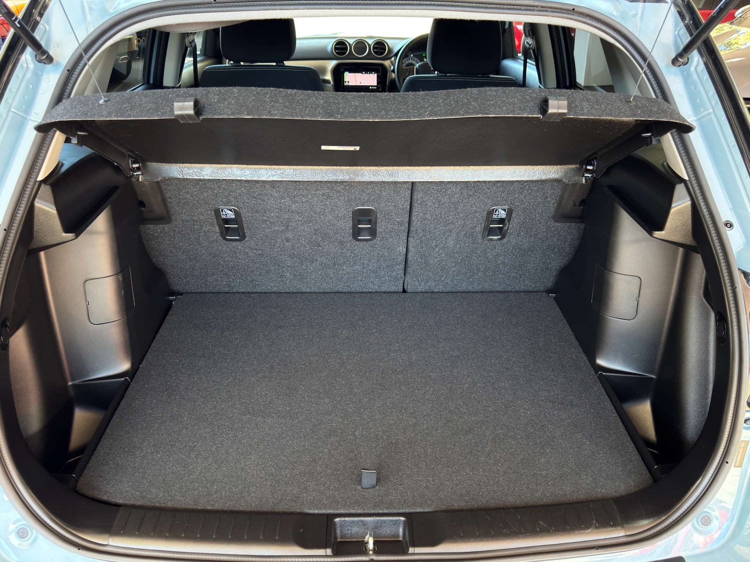 Used Suzuki Vitara 2022 for sale - 76277706: Photo 17