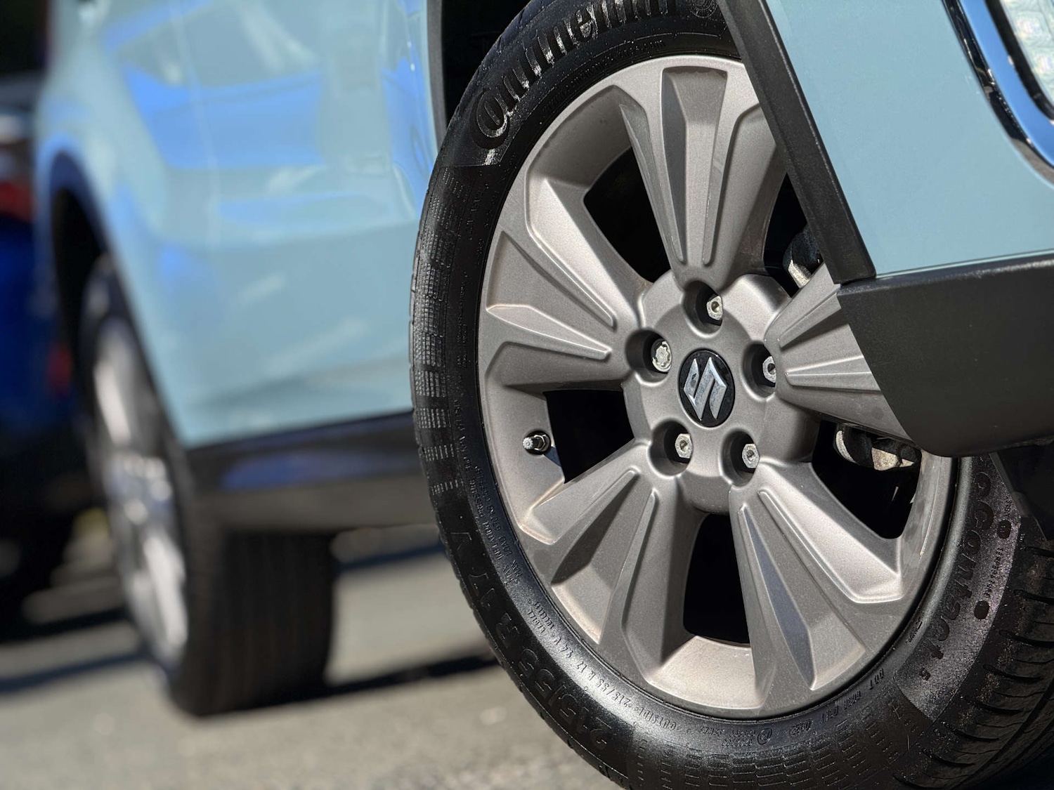 Used Suzuki Vitara 2022 for sale - 76277706: Photo 19