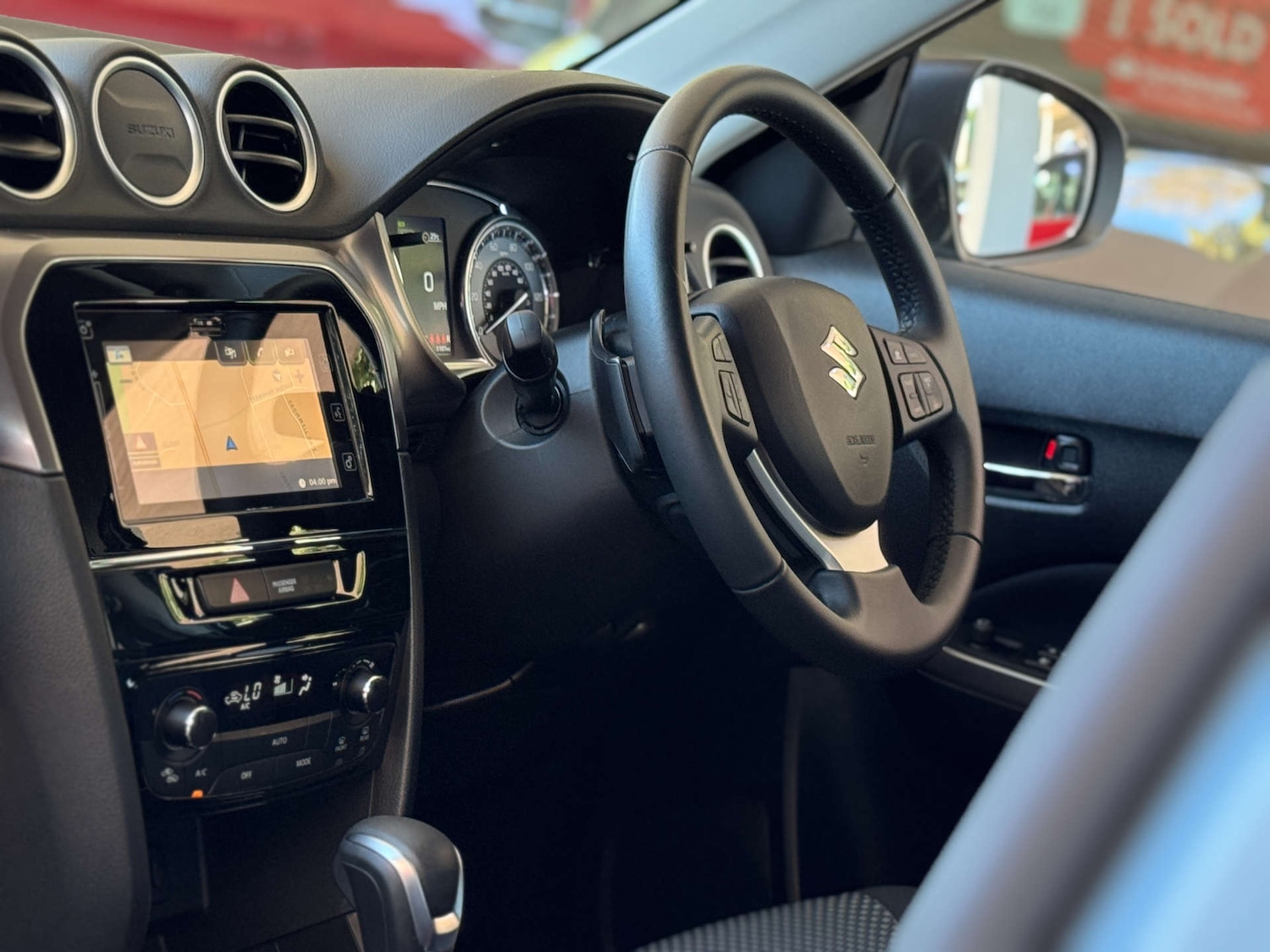 Used Suzuki Vitara 2022 for sale - 76277706: Photo 2