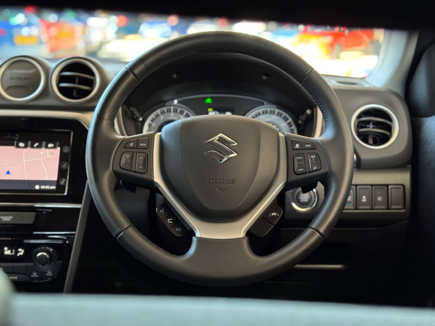 Used Suzuki Vitara 2022 for sale - 76277706: Photo 20