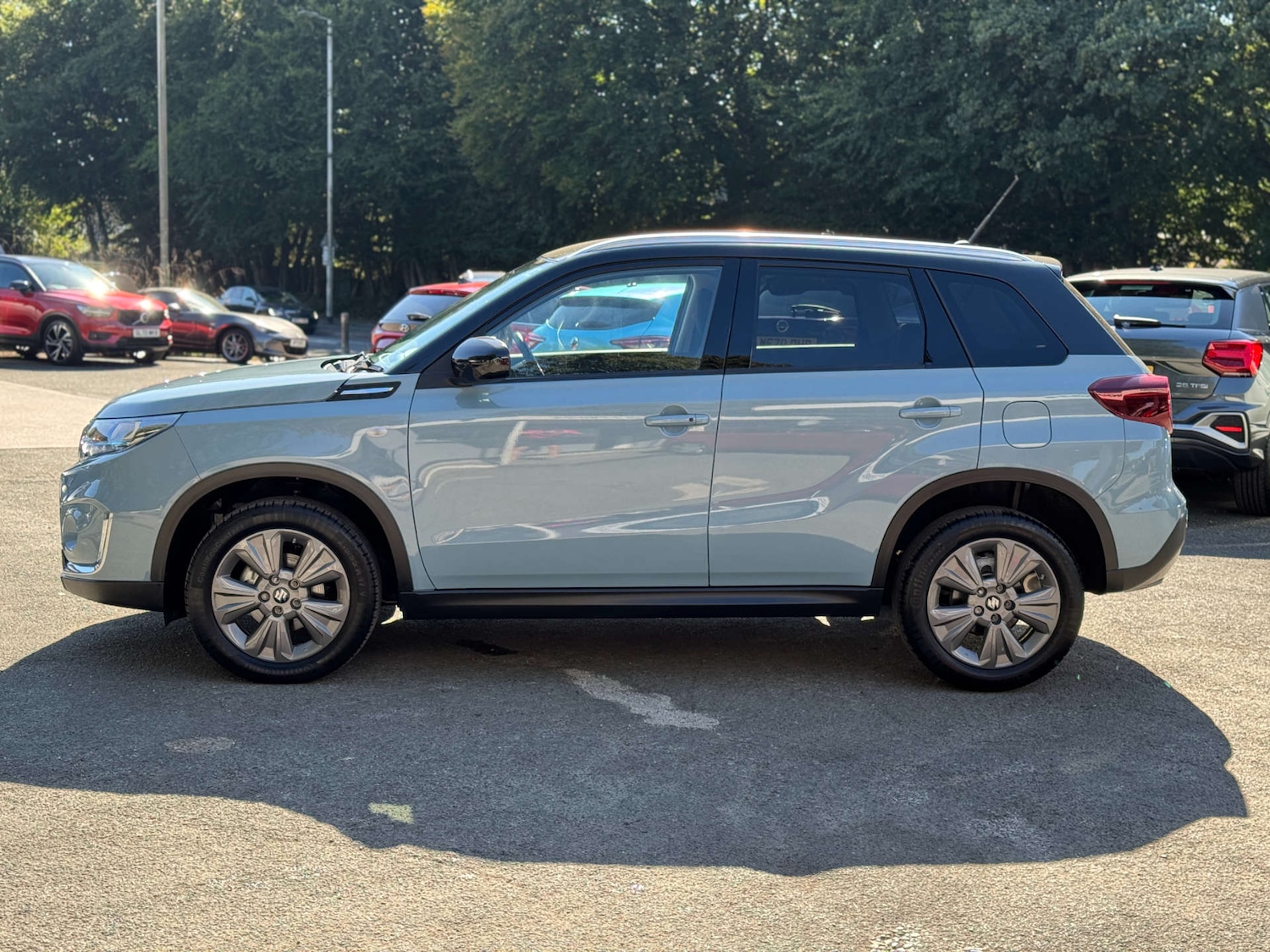 Used Suzuki Vitara 2022 for sale - 76277706: Photo 4