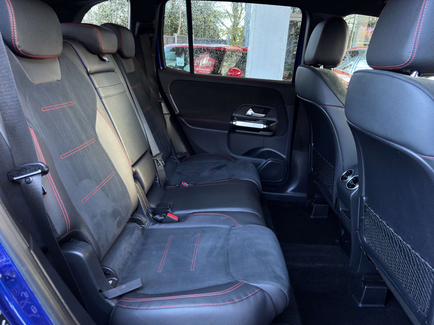 Used Mercedes-Benz GLB 2021 for sale - 76686708: Photo 10