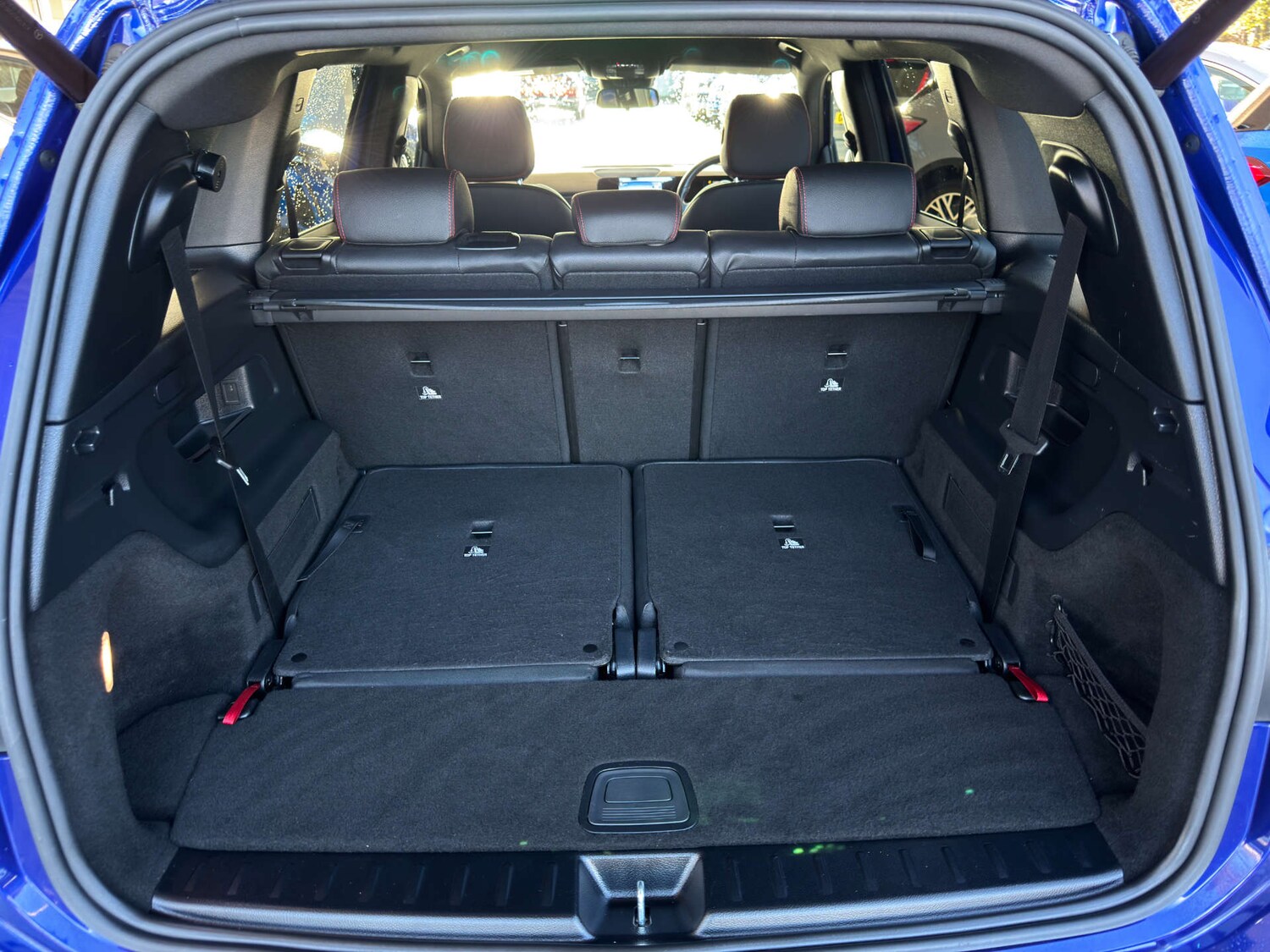 Used Mercedes-Benz GLB 2021 for sale - 76686708: Photo 12