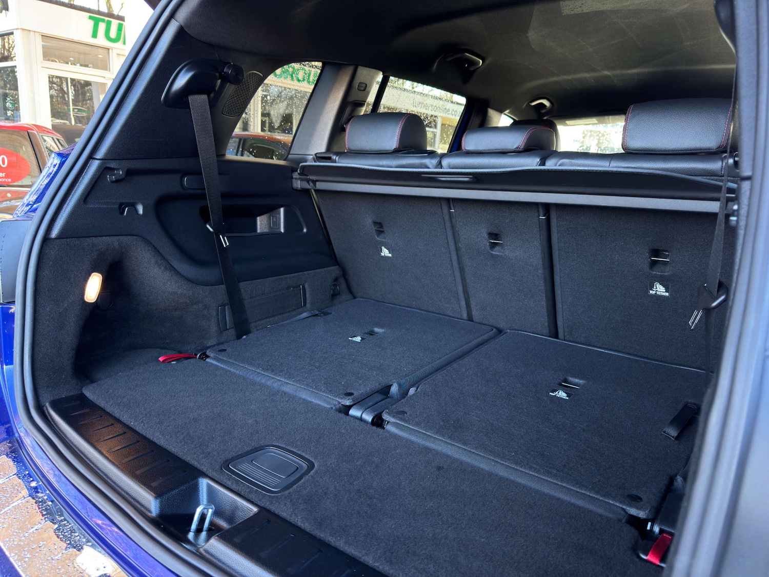 Used Mercedes-Benz GLB 2021 for sale - 76686708: Photo 13