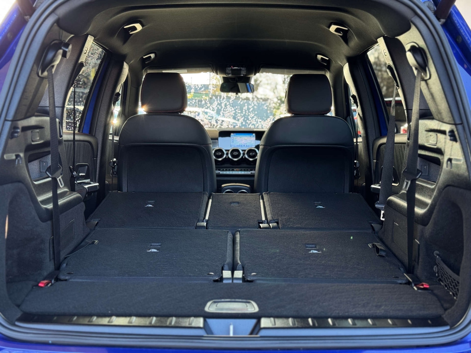 Used Mercedes-Benz GLB 2021 for sale - 76686708: Photo 14