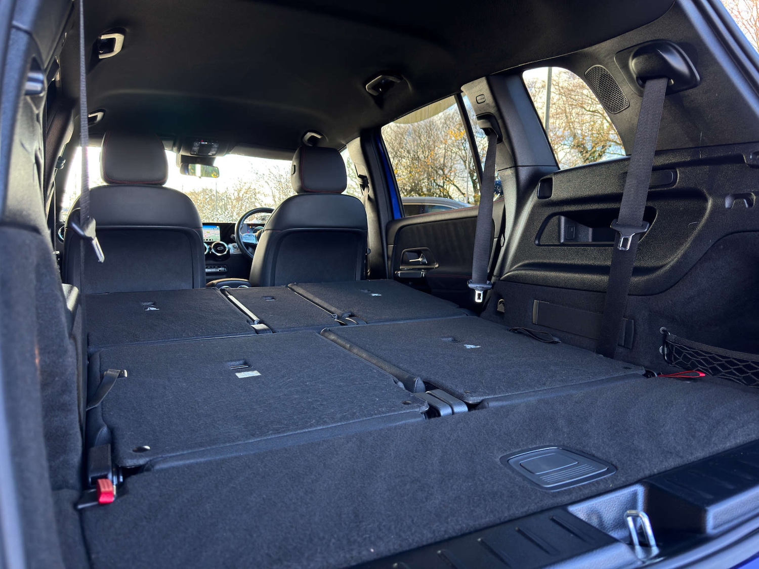 Used Mercedes-Benz GLB 2021 for sale - 76686708: Photo 15