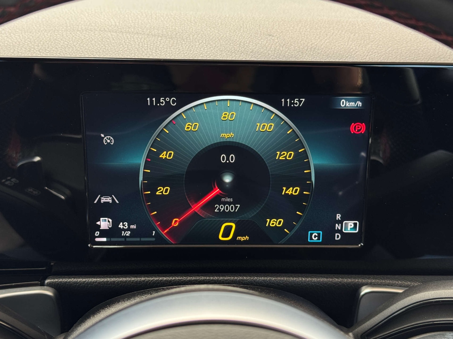 Used Mercedes-Benz GLB 2021 for sale - 76686708: Photo 16