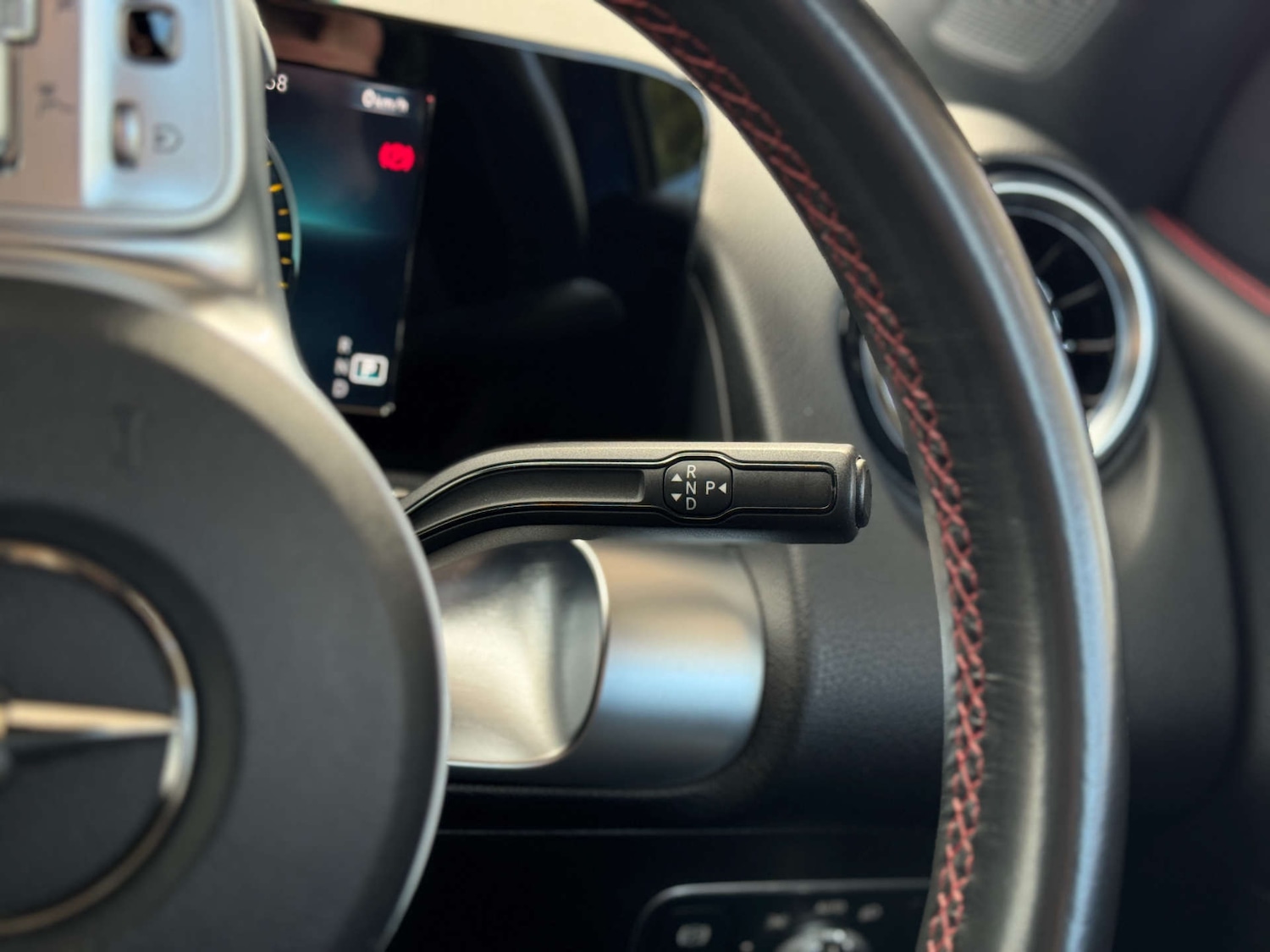 Used Mercedes-Benz GLB 2021 for sale - 76686708: Photo 21