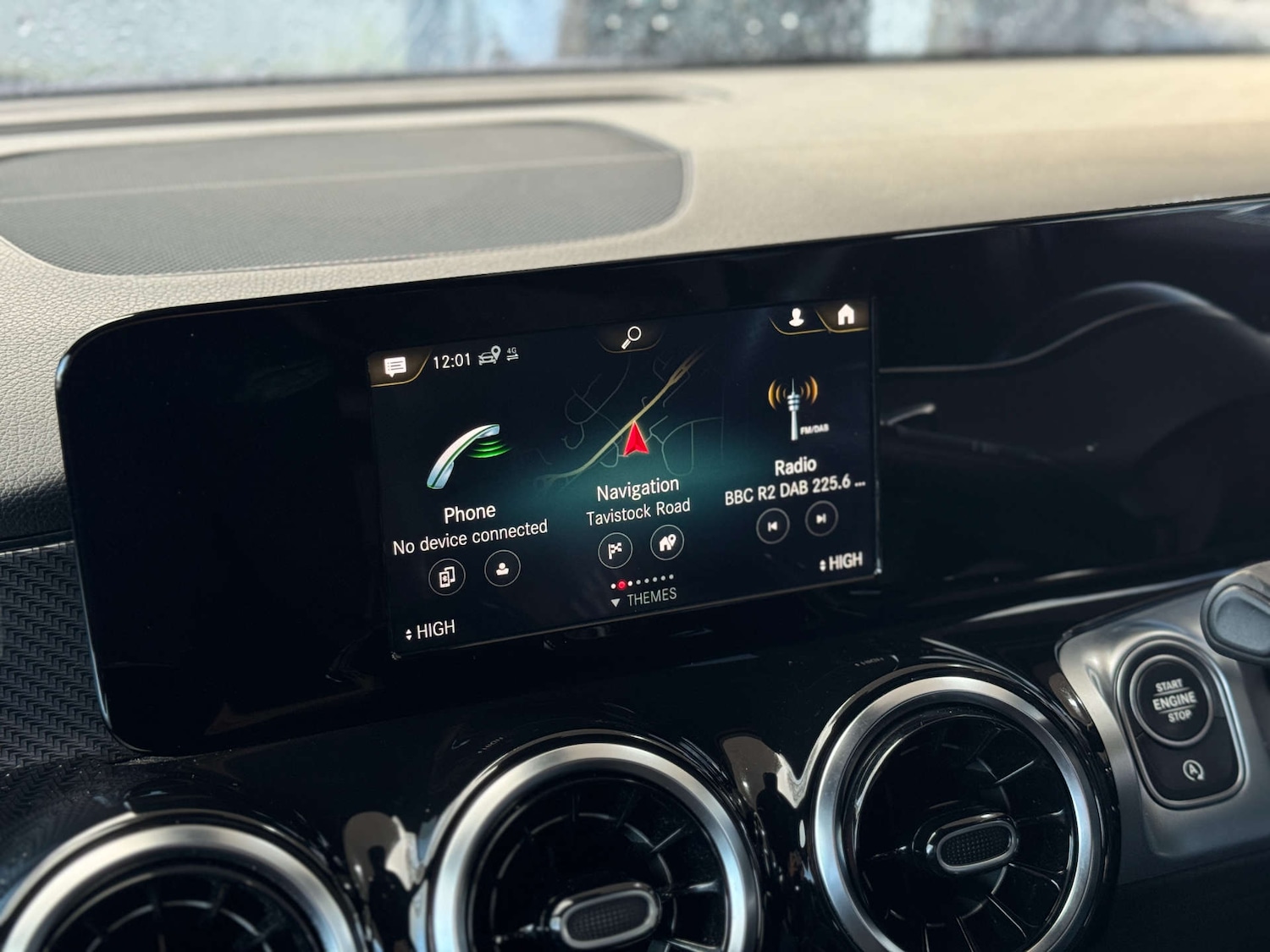 Used Mercedes-Benz GLB 2021 for sale - 76686708: Photo 23