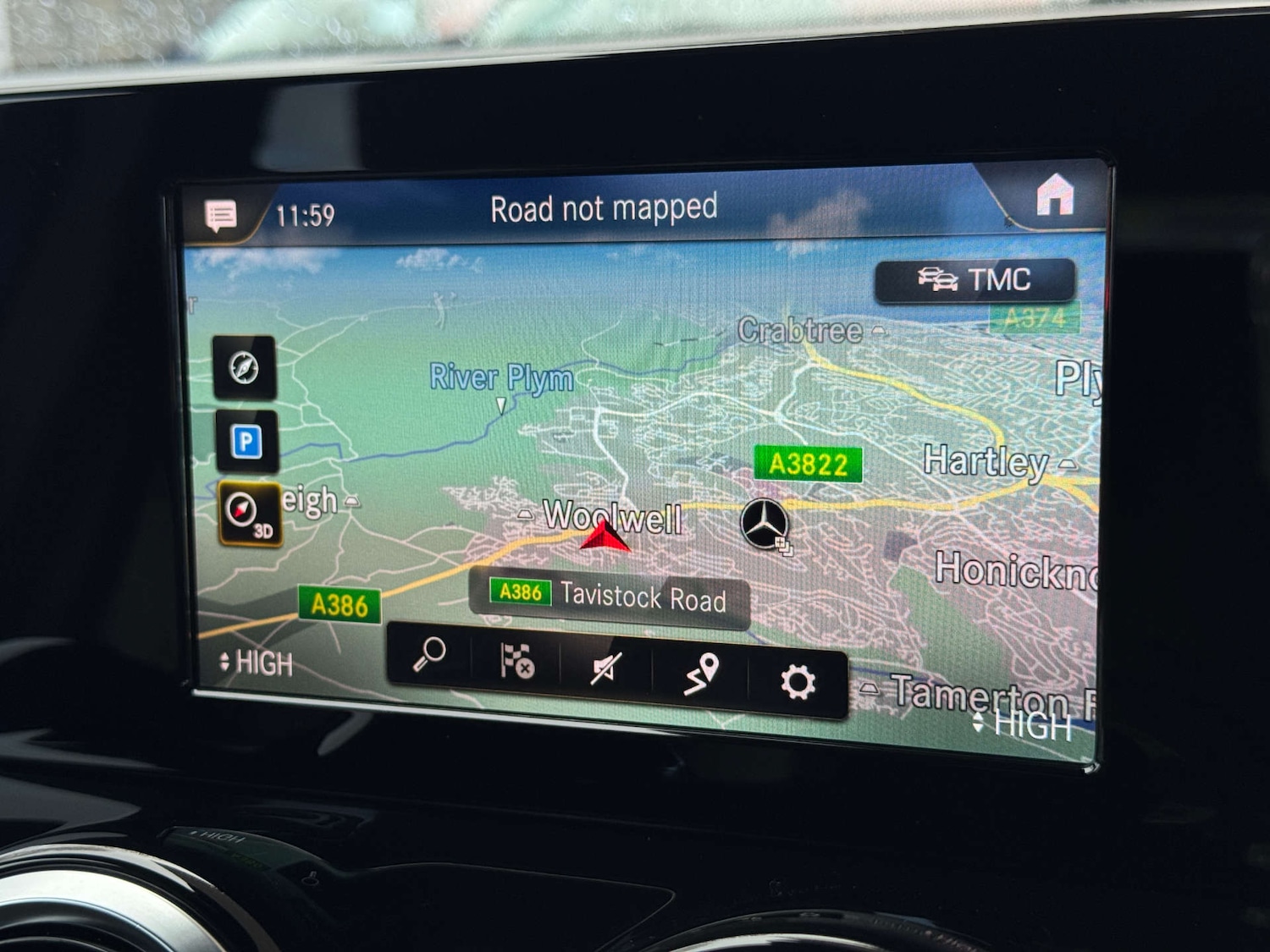 Used Mercedes-Benz GLB 2021 for sale - 76686708: Photo 24