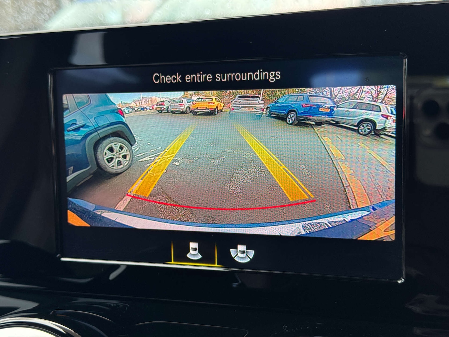 Used Mercedes-Benz GLB 2021 for sale - 76686708: Photo 25