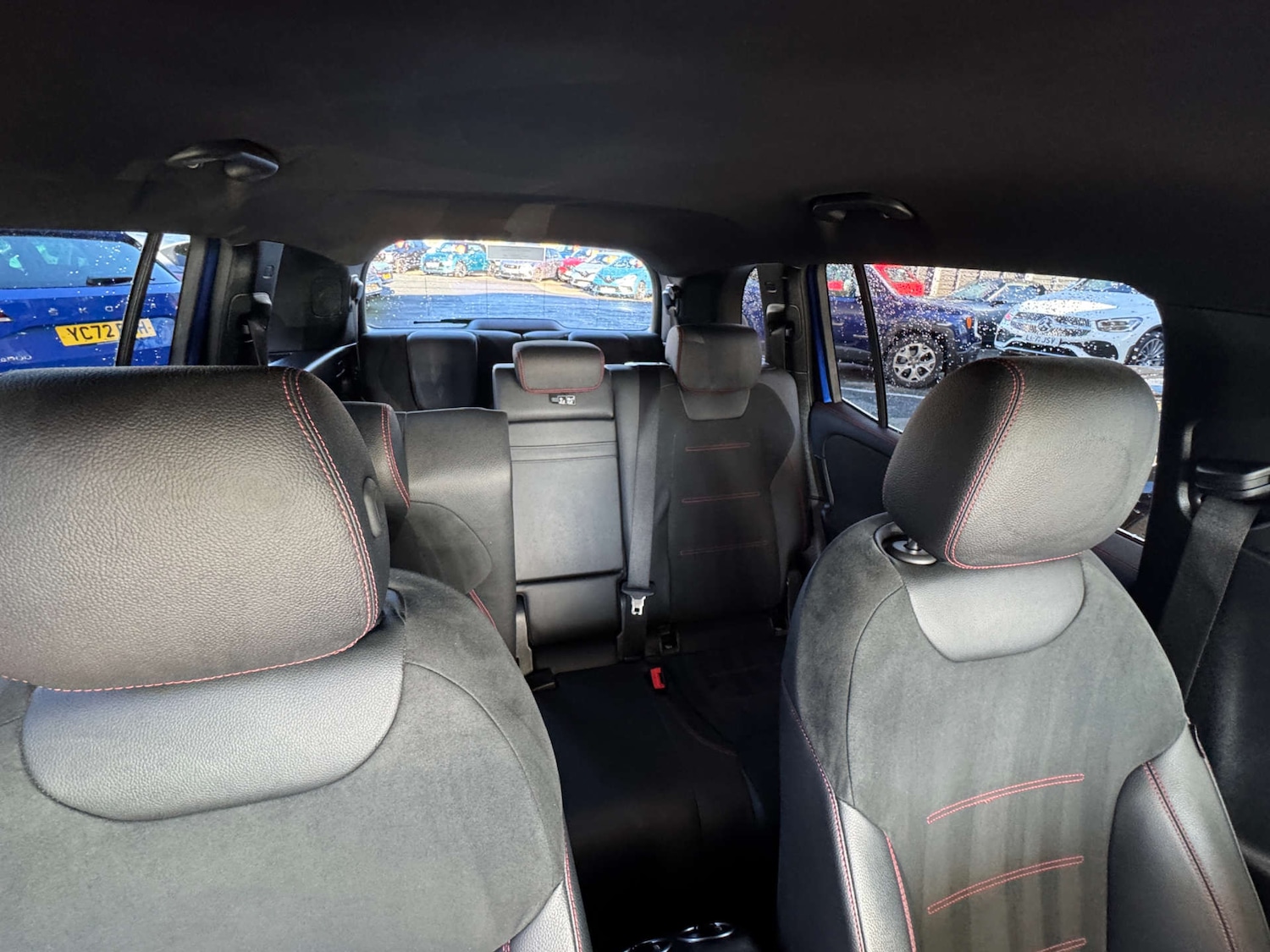 Used Mercedes-Benz GLB 2021 for sale - 76686708: Photo 3