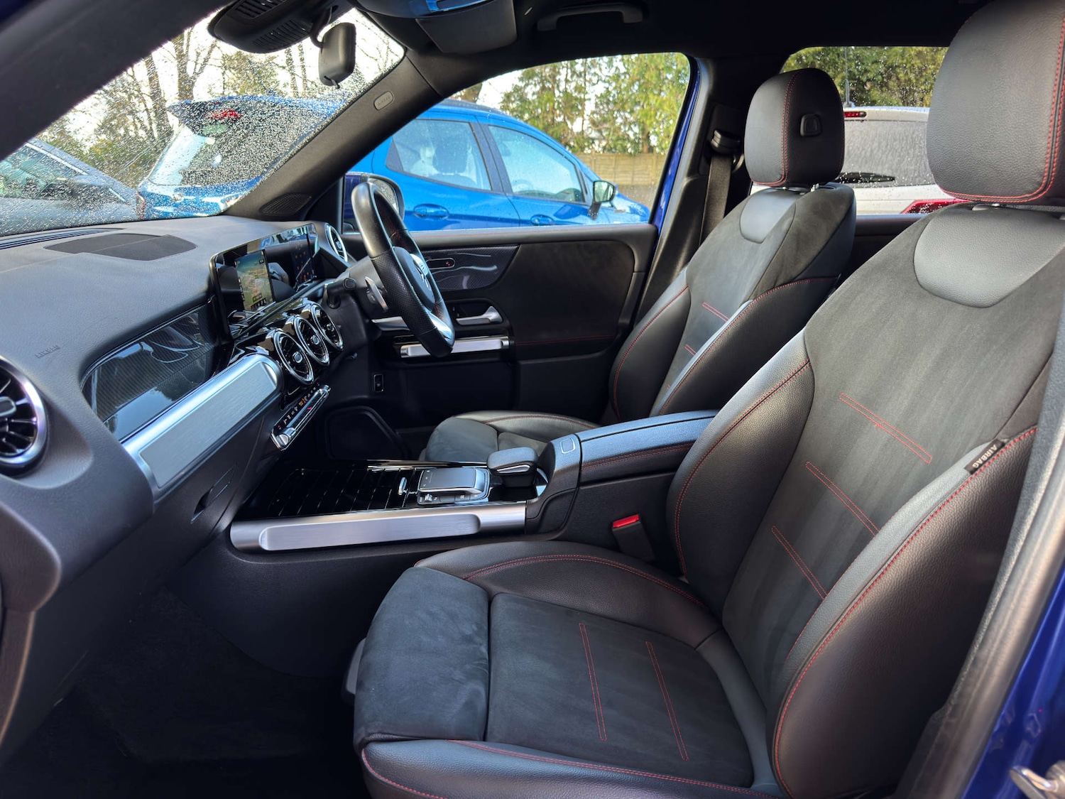 Used Mercedes-Benz GLB 2021 for sale - 76686708: Photo 6