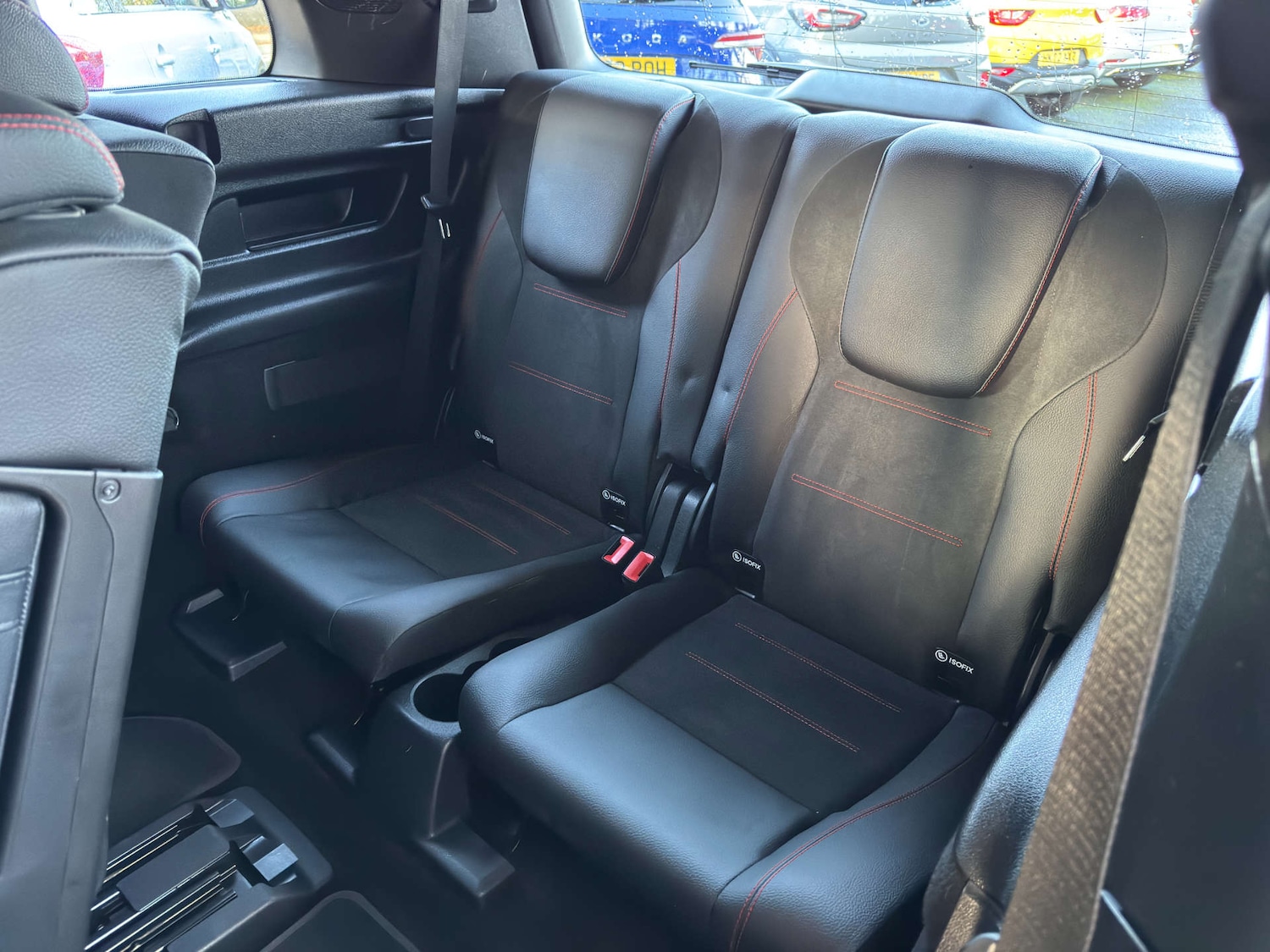 Used Mercedes-Benz GLB 2021 for sale - 76686708: Photo 8