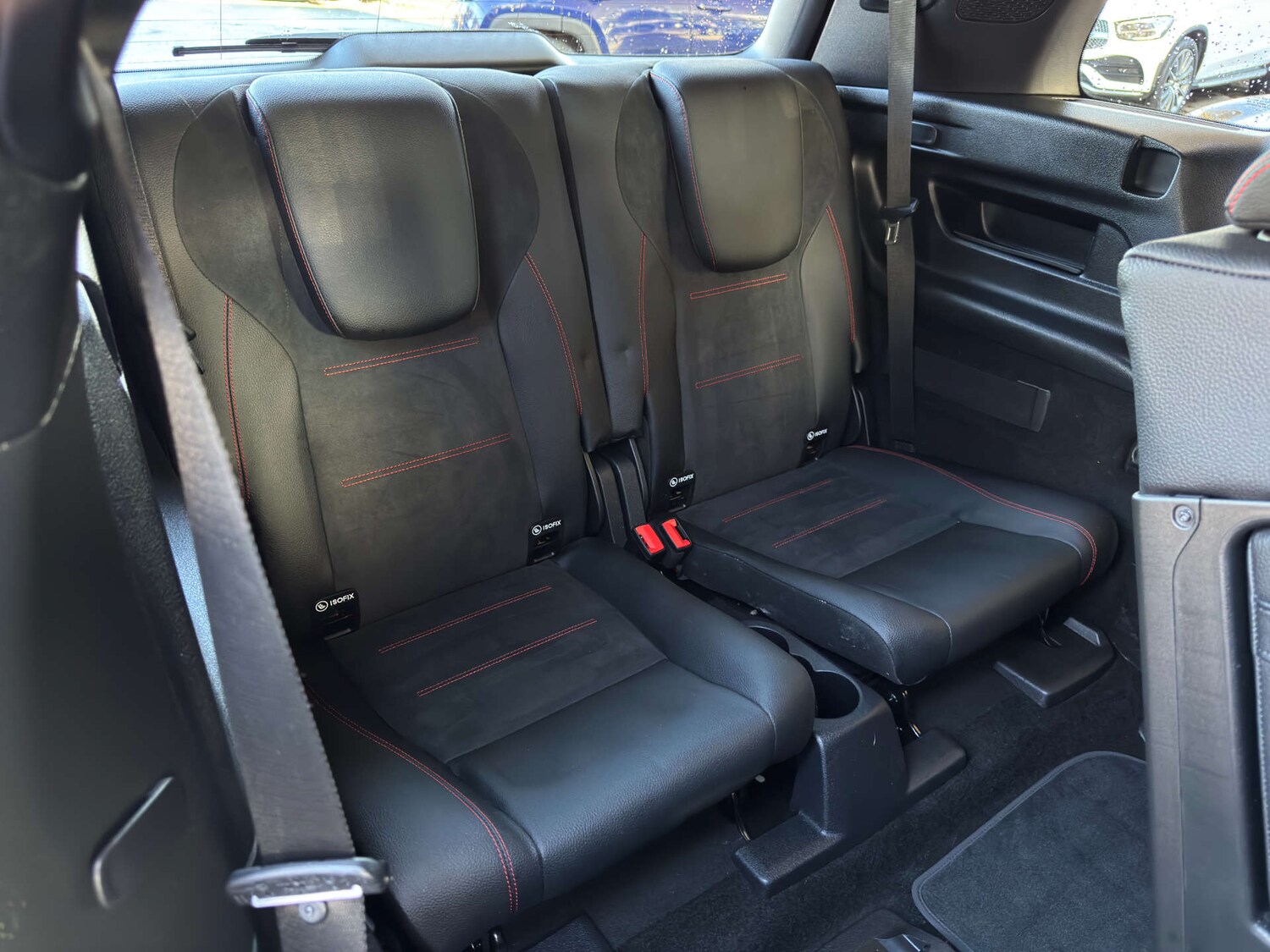 Used Mercedes-Benz GLB 2021 for sale - 76686708: Photo 9