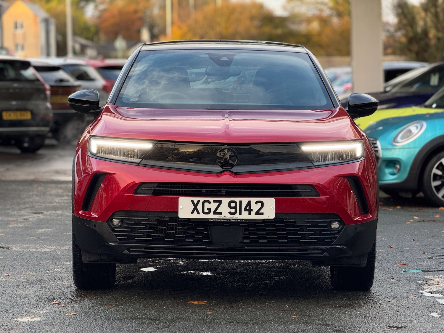 Used Vauxhall Mokka 2022 for sale - 76507191: Photo 10