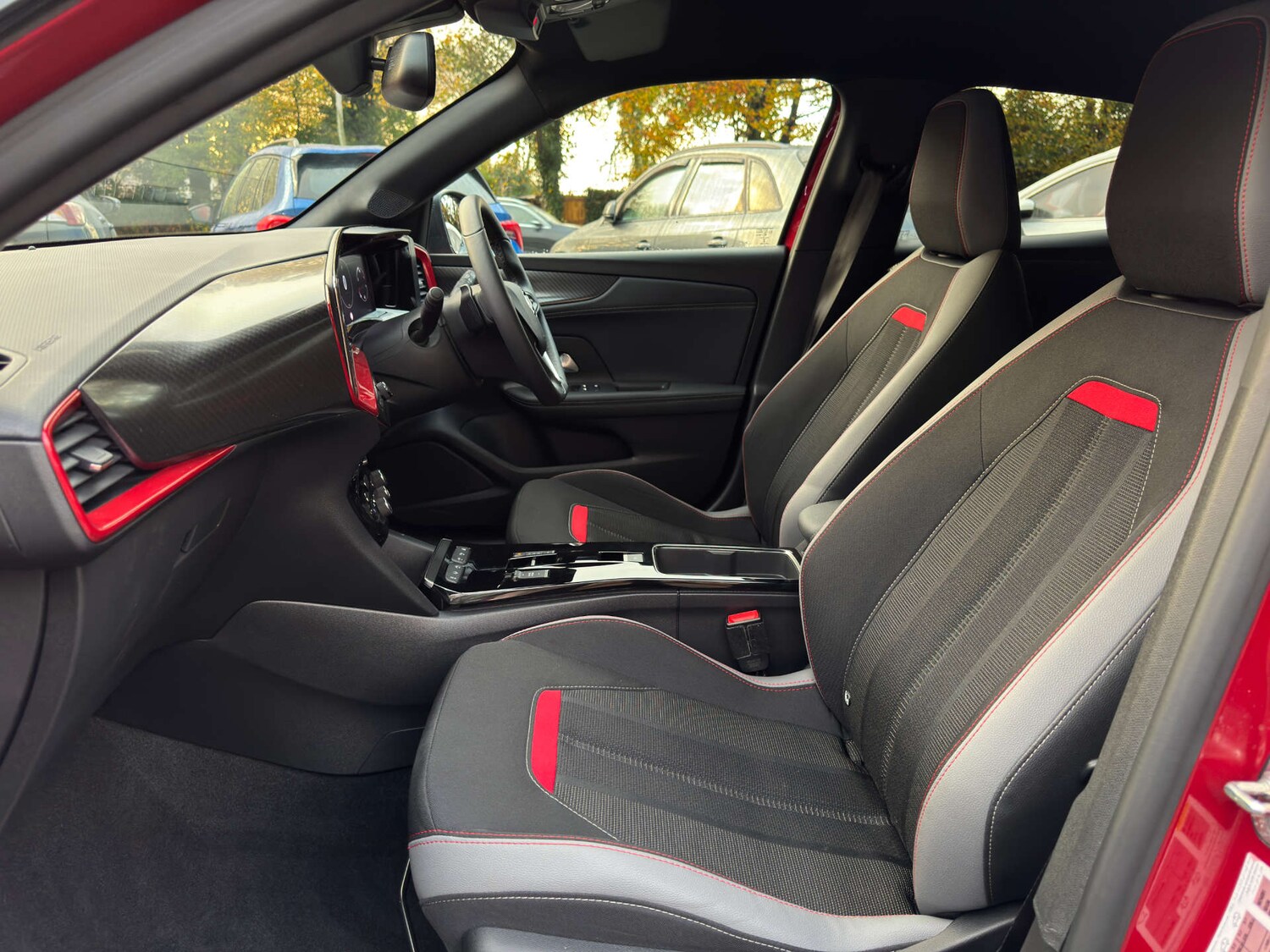 Used Vauxhall Mokka 2022 for sale - 76507191: Photo 13