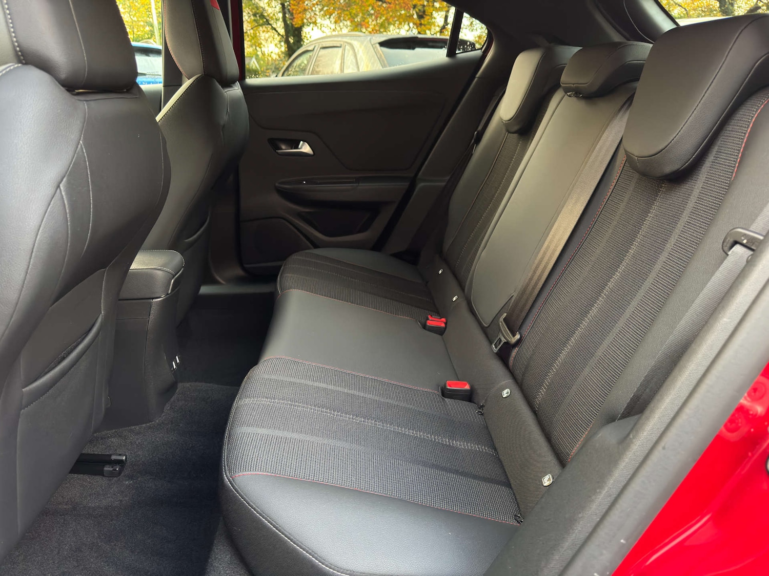 Used Vauxhall Mokka 2022 for sale - 76507191: Photo 14