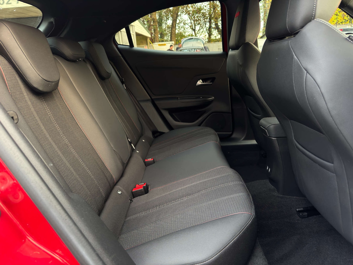 Used Vauxhall Mokka 2022 for sale - 76507191: Photo 15