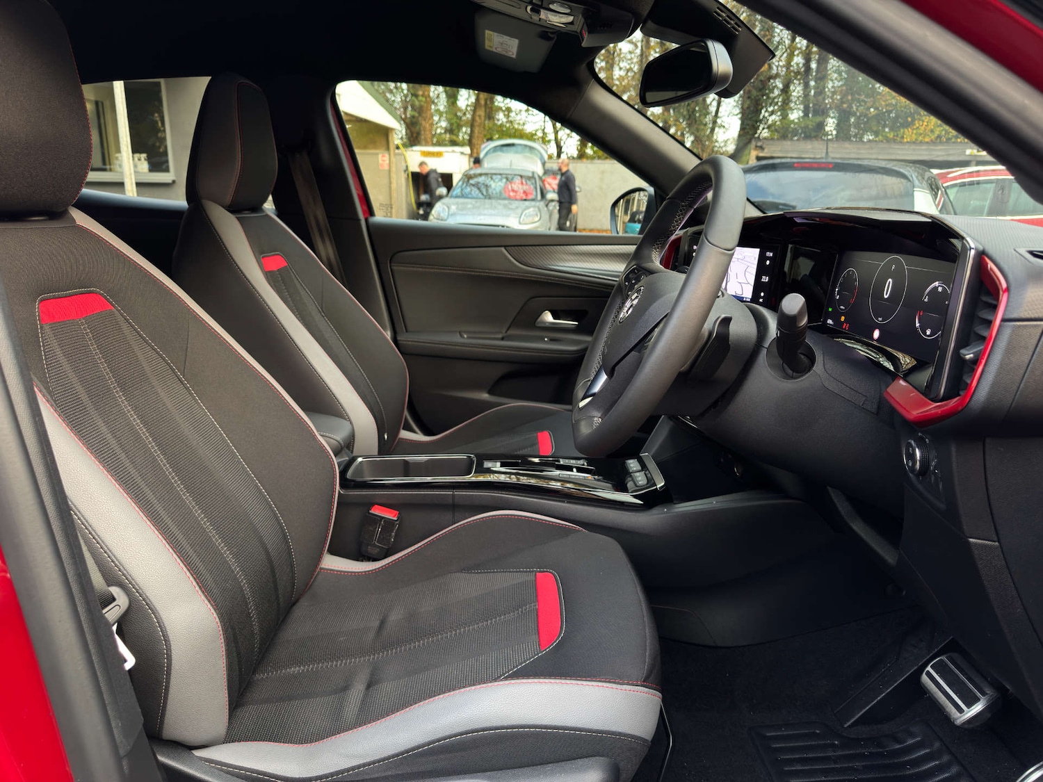 Used Vauxhall Mokka 2022 for sale - 76507191: Photo 16