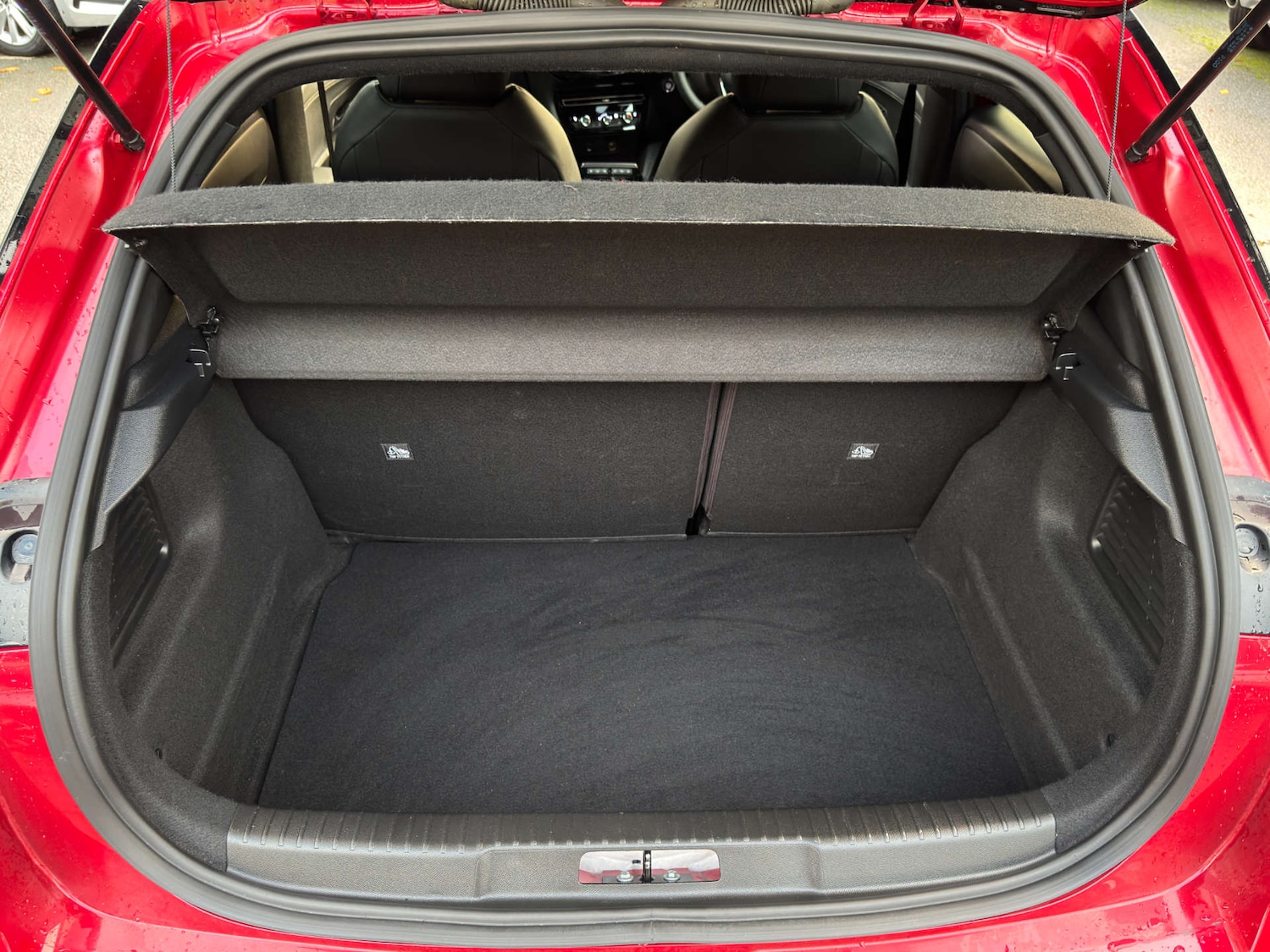 Used Vauxhall Mokka 2022 for sale - 76507191: Photo 17