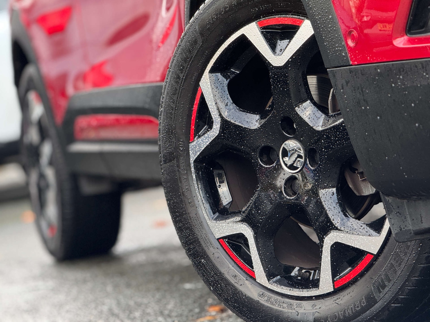 Used Vauxhall Mokka 2022 for sale - 76507191: Photo 19