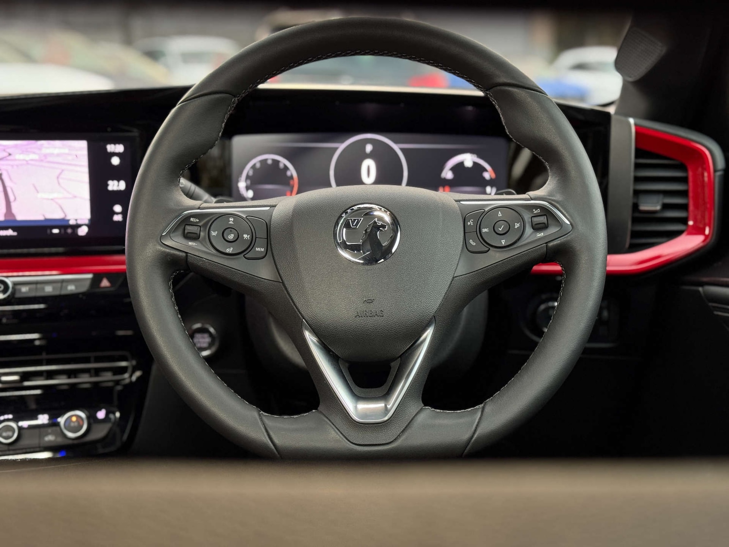 Used Vauxhall Mokka 2022 for sale - 76507191: Photo 21