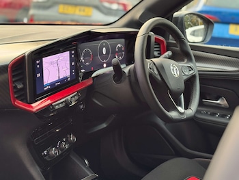 Used Vauxhall Mokka 2022 for sale - 76507191: Photo