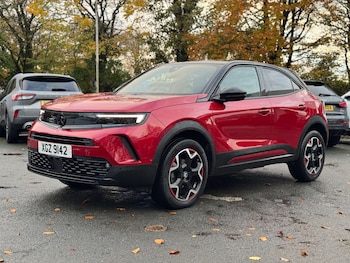 Used Vauxhall Mokka 2022 for sale - 76507191: Photo