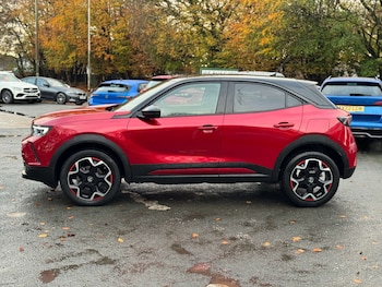 Used Vauxhall Mokka 2022 for sale - 76507191: Photo