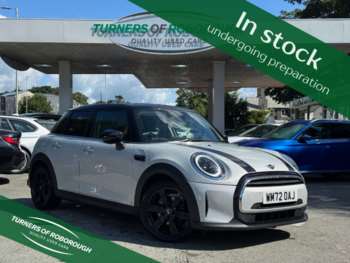 2023 - 1.5 Cooper Classic 5dr Auto