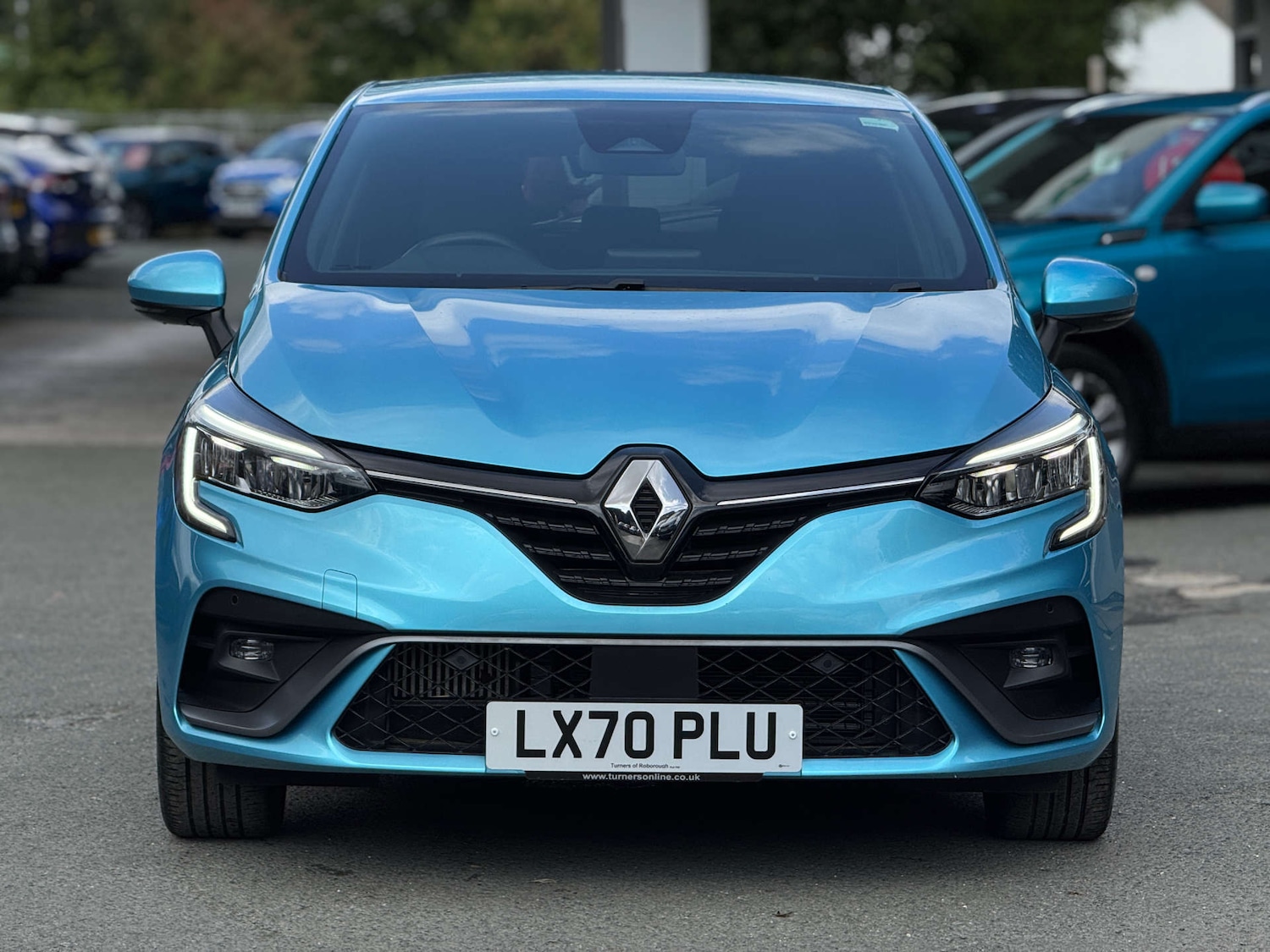 Used Renault Clio 2020 for sale - 76277688: Photo 10