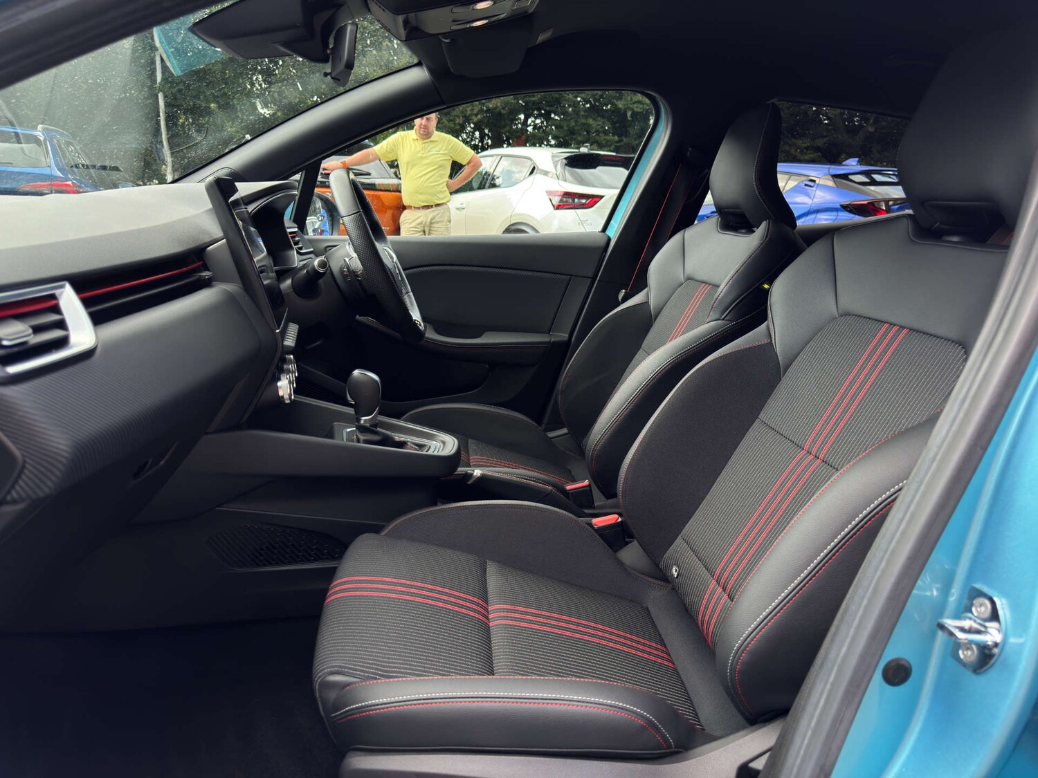 Used Renault Clio 2020 for sale - 76277688: Photo 13