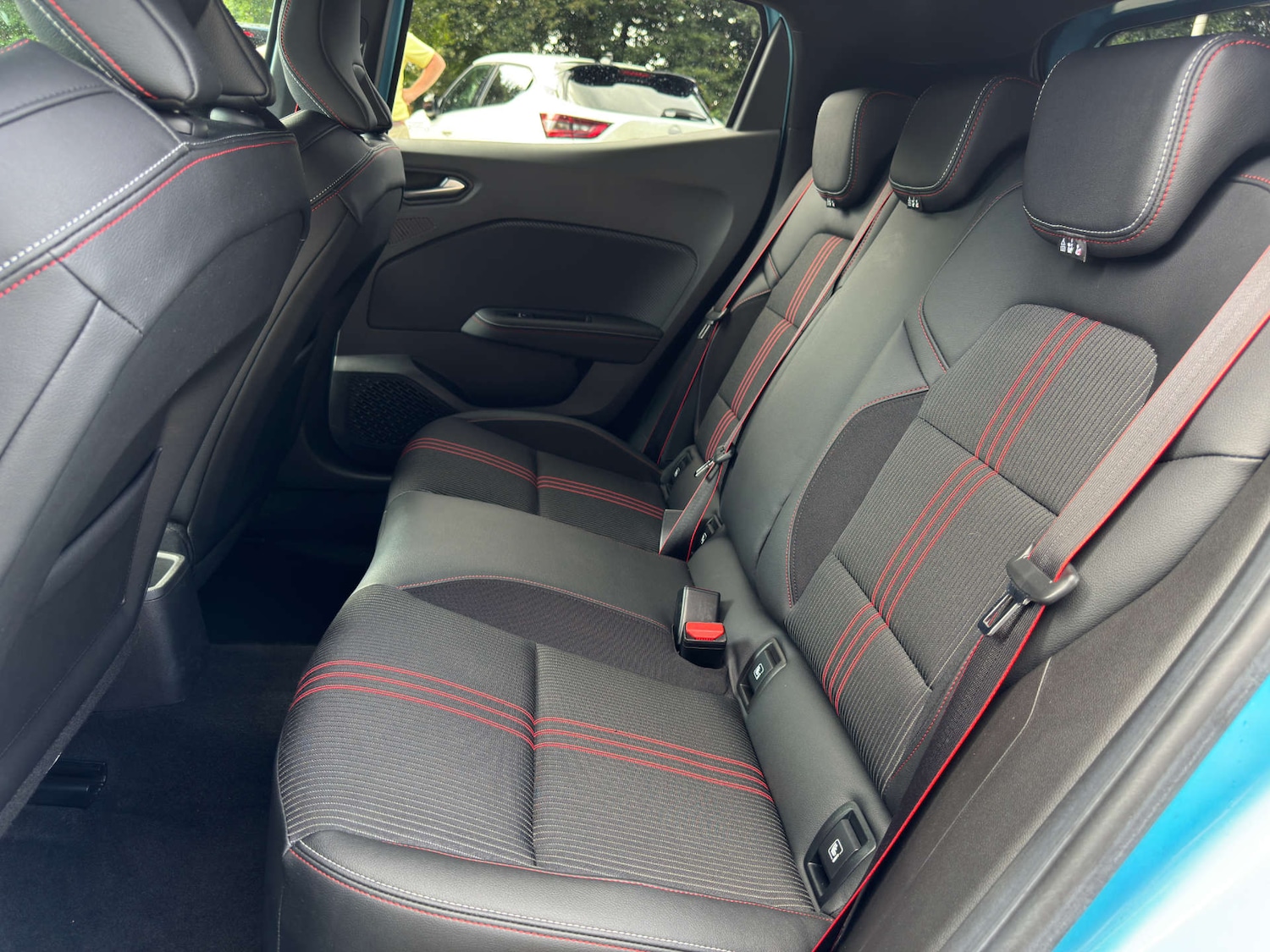 Used Renault Clio 2020 for sale - 76277688: Photo 14