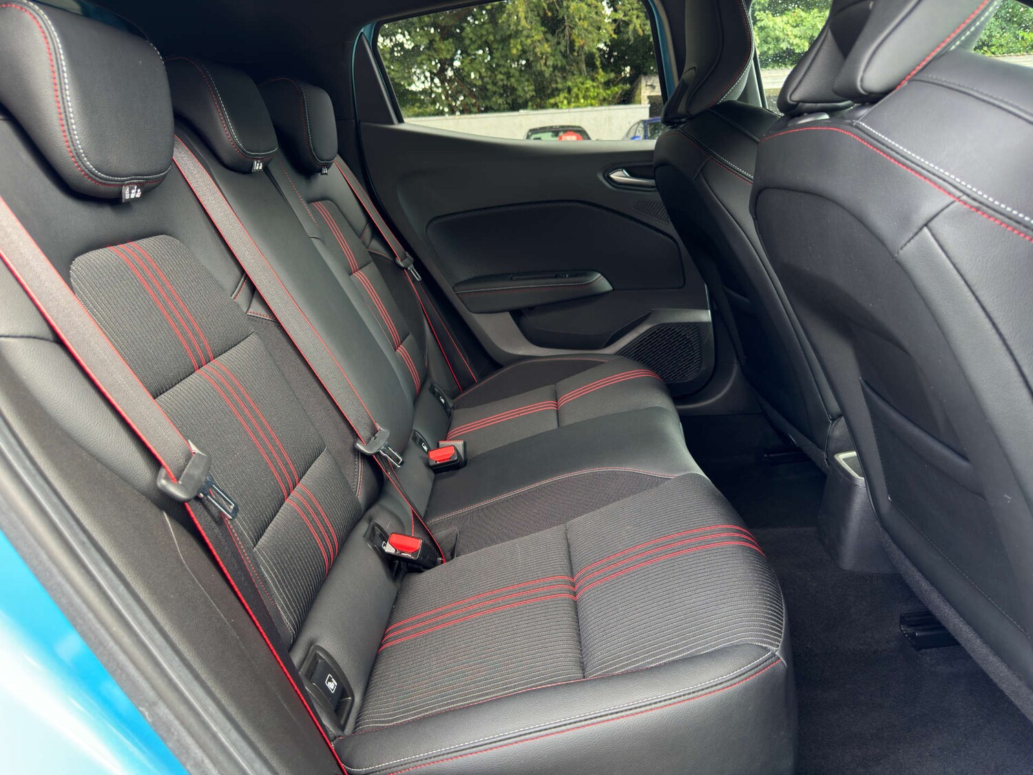 Used Renault Clio 2020 for sale - 76277688: Photo 15