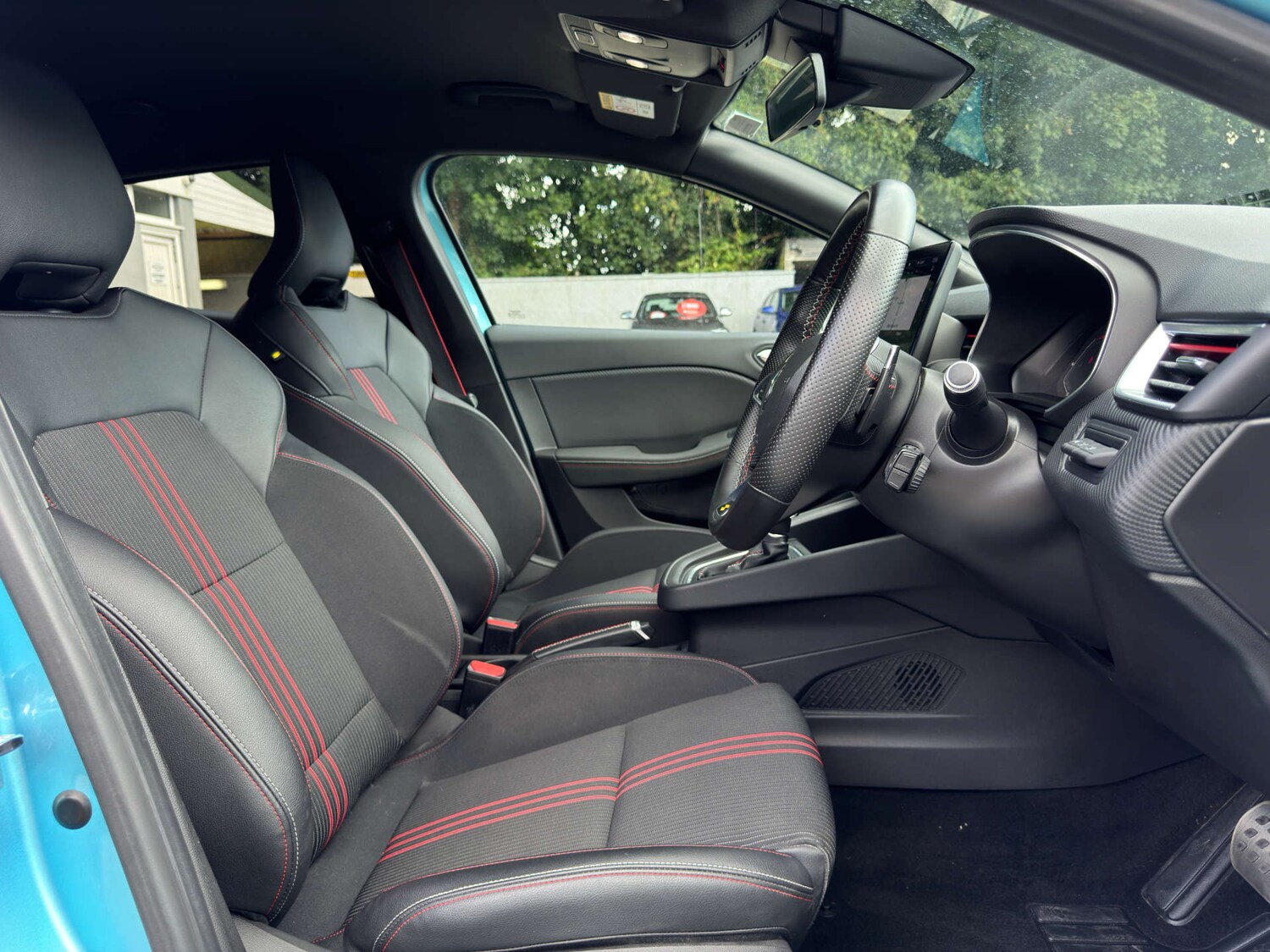 Used Renault Clio 2020 for sale - 76277688: Photo 16