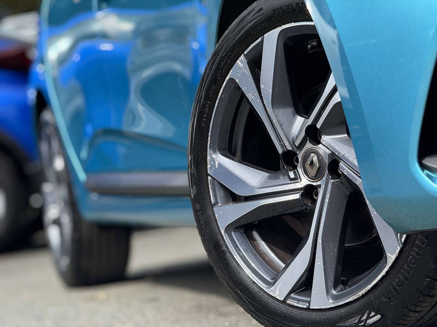 Used Renault Clio 2020 for sale - 76277688: Photo 19