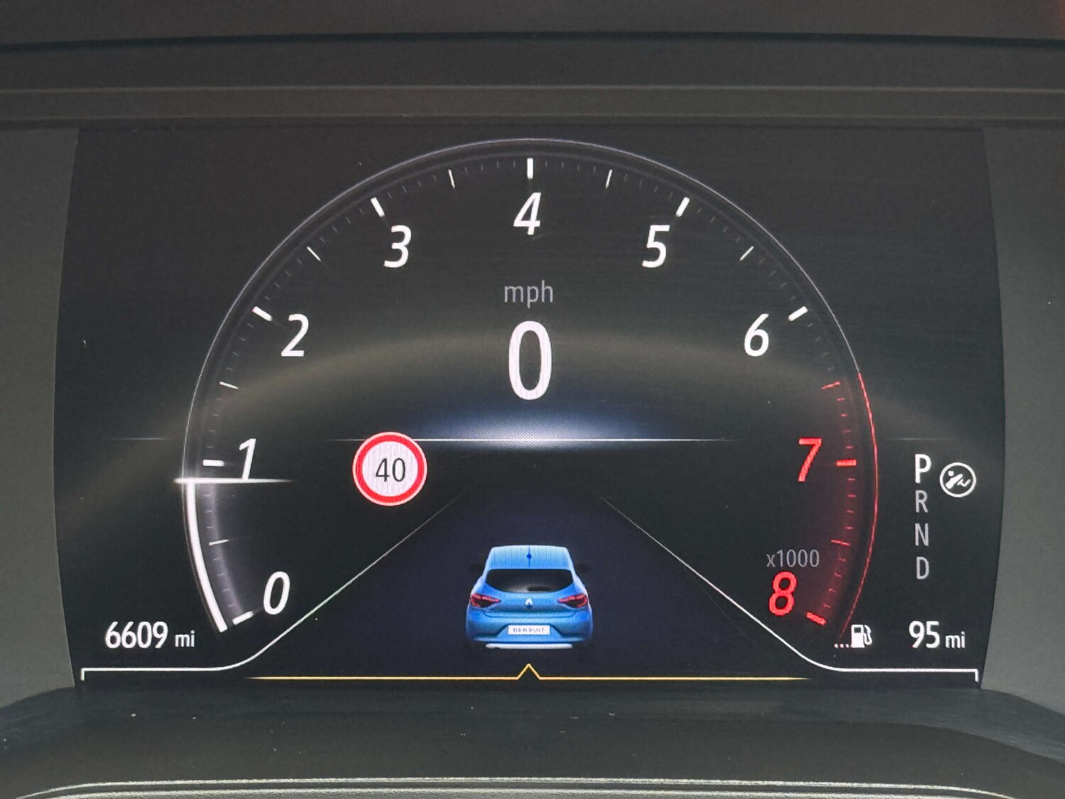 Used Renault Clio 2020 for sale - 76277688: Photo 21