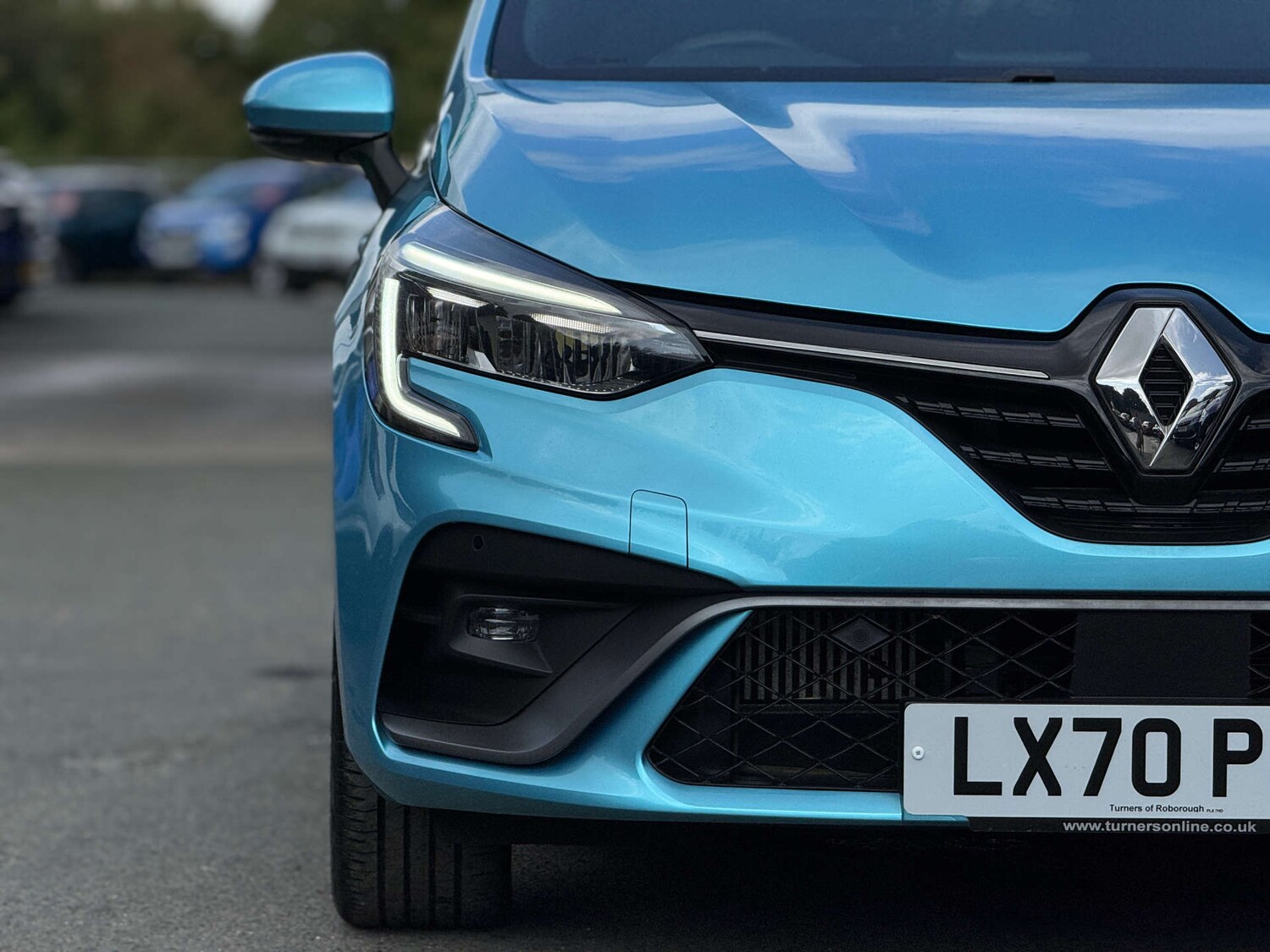 Used Renault Clio 2020 for sale - 76277688: Photo 23