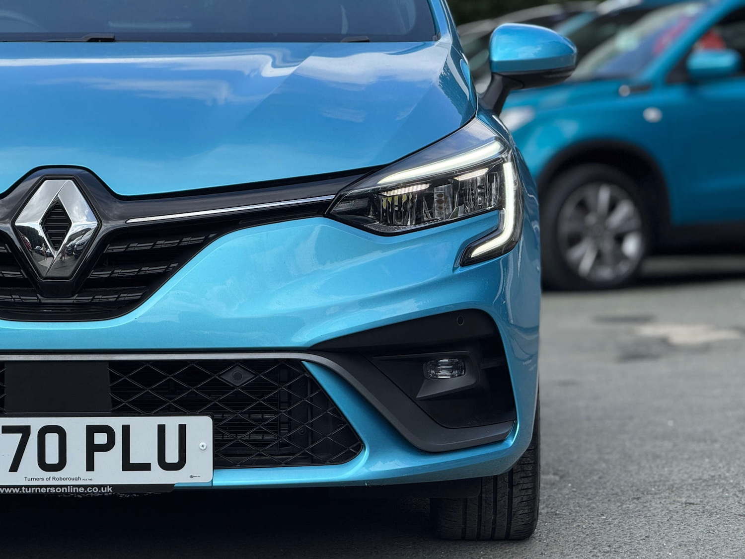 Used Renault Clio 2020 for sale - 76277688: Photo 24