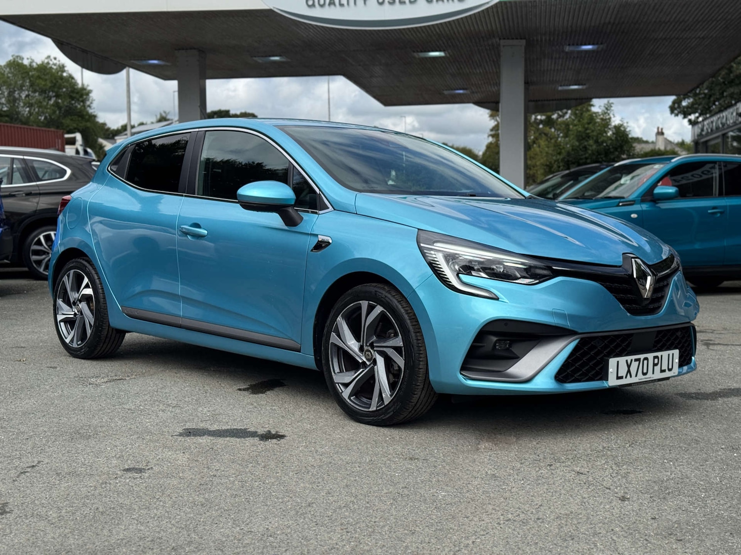 Used Renault Clio 2020 for sale - 76277688: Photo 9