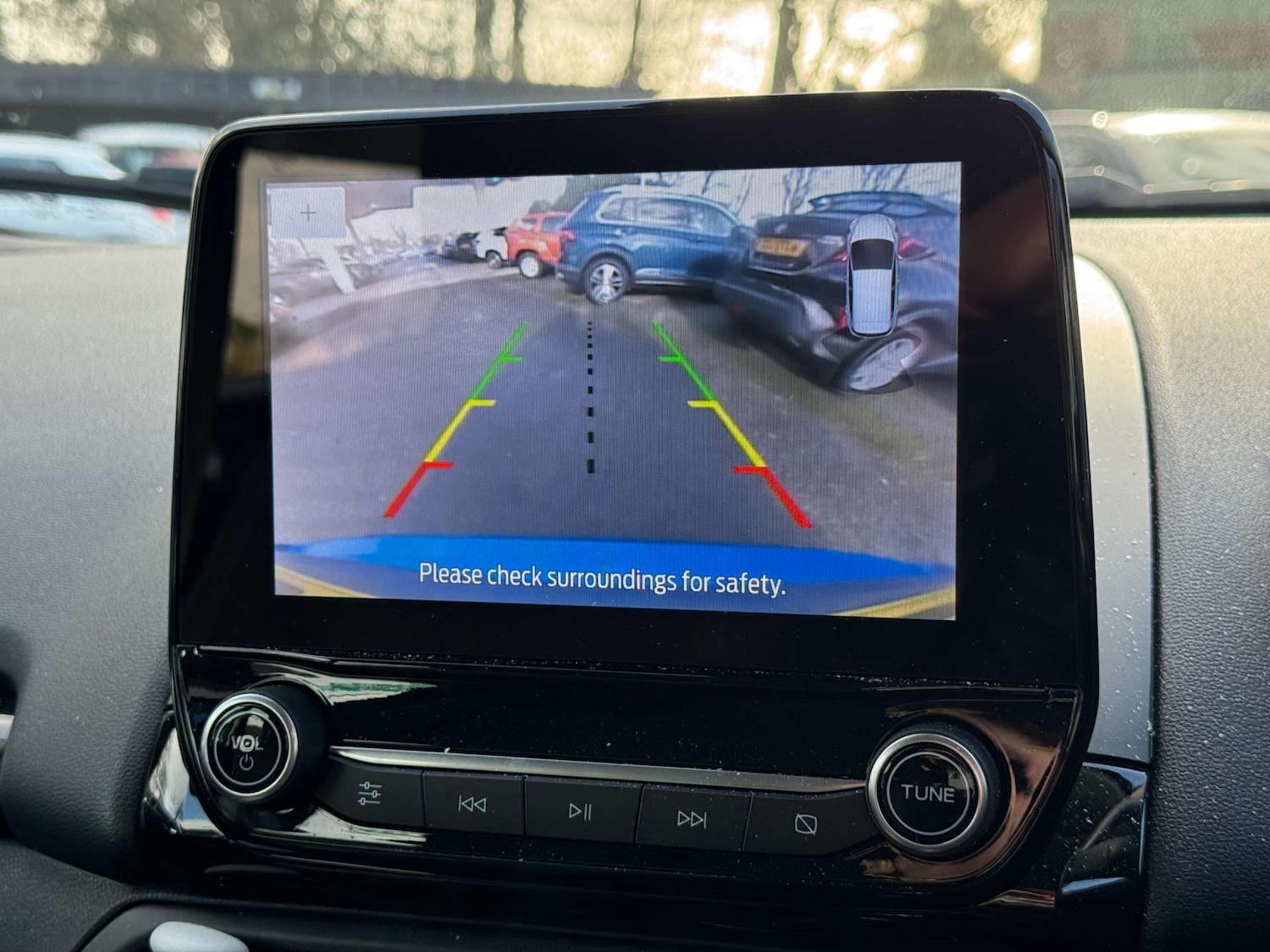 Used Ford Ecosport 2023 for sale - 77578941: Photo 12