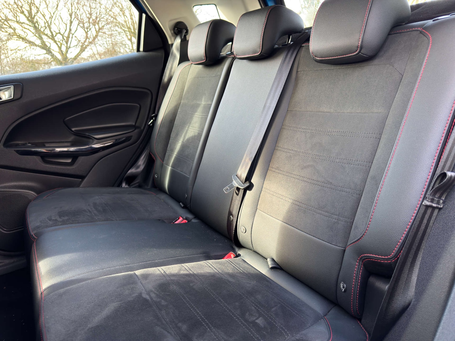 Used Ford Ecosport 2023 for sale - 77578941: Photo 13