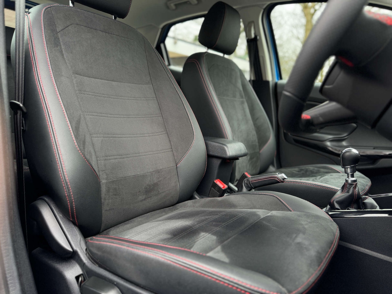 Used Ford Ecosport 2023 for sale - 77578941: Photo 25