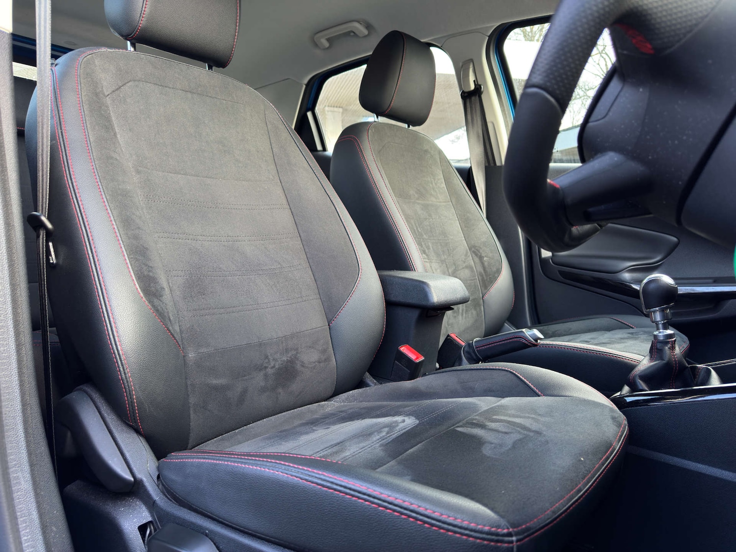 Used Ford Ecosport 2023 for sale - 77578941: Photo 7