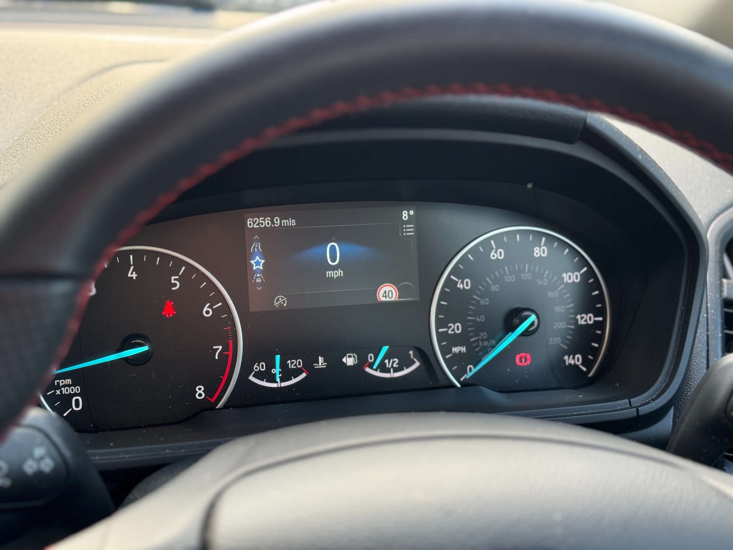 Used Ford Ecosport 2023 for sale - 77578941: Photo 8