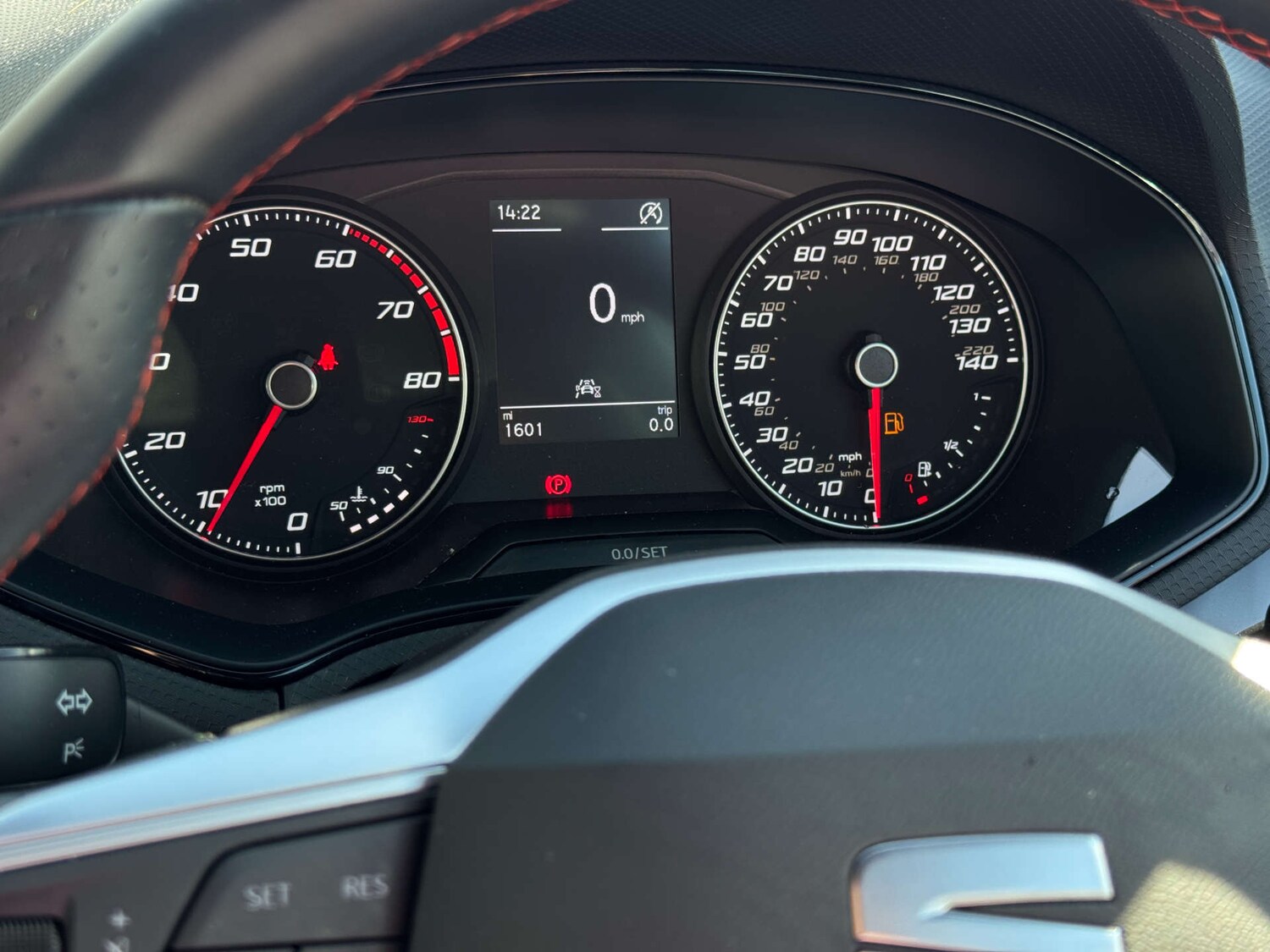 Used SEAT Arona 2023 for sale - 78091305: Photo 10