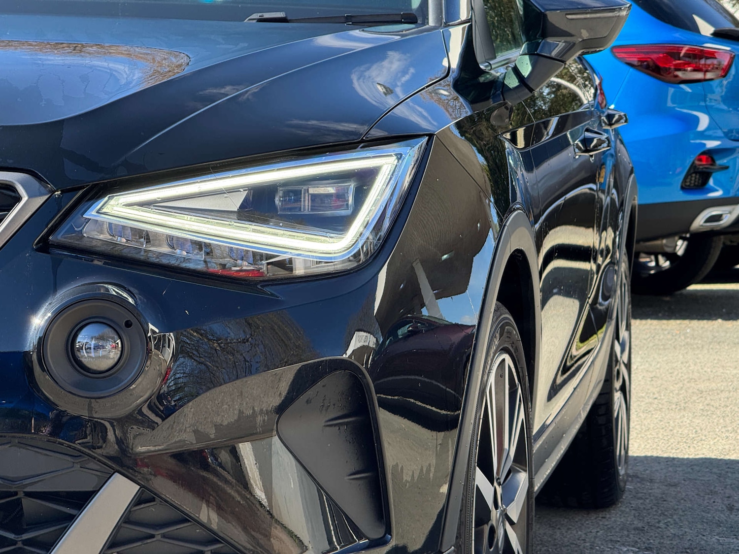 Used SEAT Arona 2023 for sale - 78091305: Photo 12