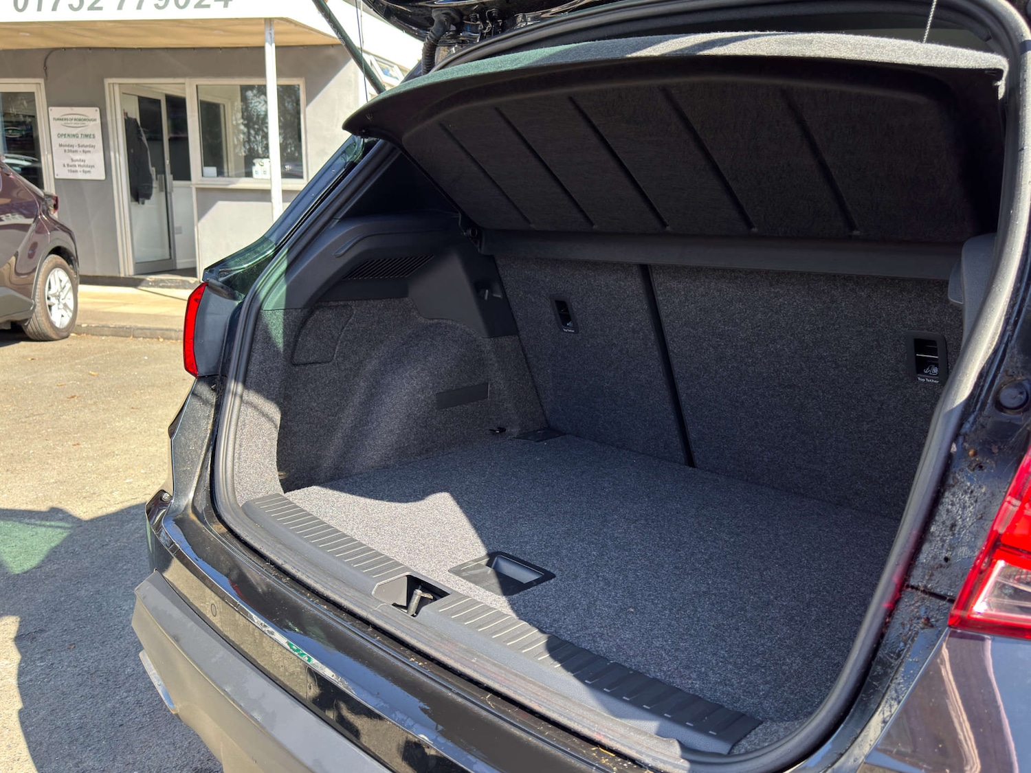 Used SEAT Arona 2023 for sale - 78091305: Photo 14